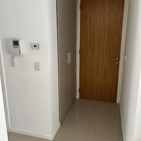 Semipiso 2 Ambientes Zona Shopping Apartment Mar del Plata Exterior photo