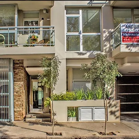 Semipiso 2 Ambientes Zona Shopping Apartment Mar del Plata Exterior photo