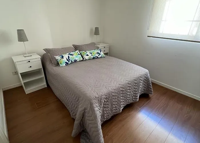 Semipiso 2 Ambientes Zona Shopping