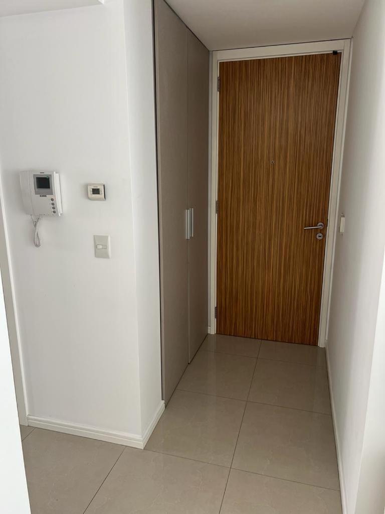 Apartment Semipiso 2 Ambientes Zona Shopping Mar del Plata