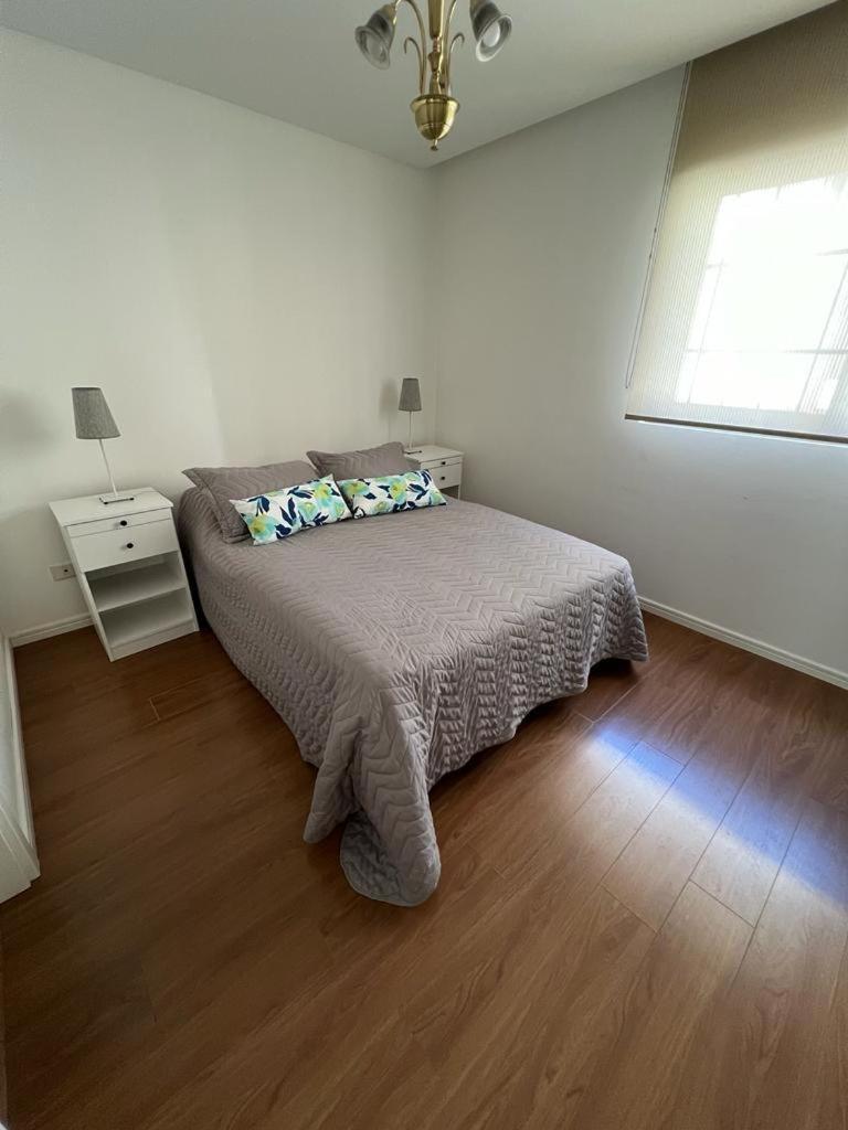 Semipiso 2 Ambientes Zona Shopping Apartment