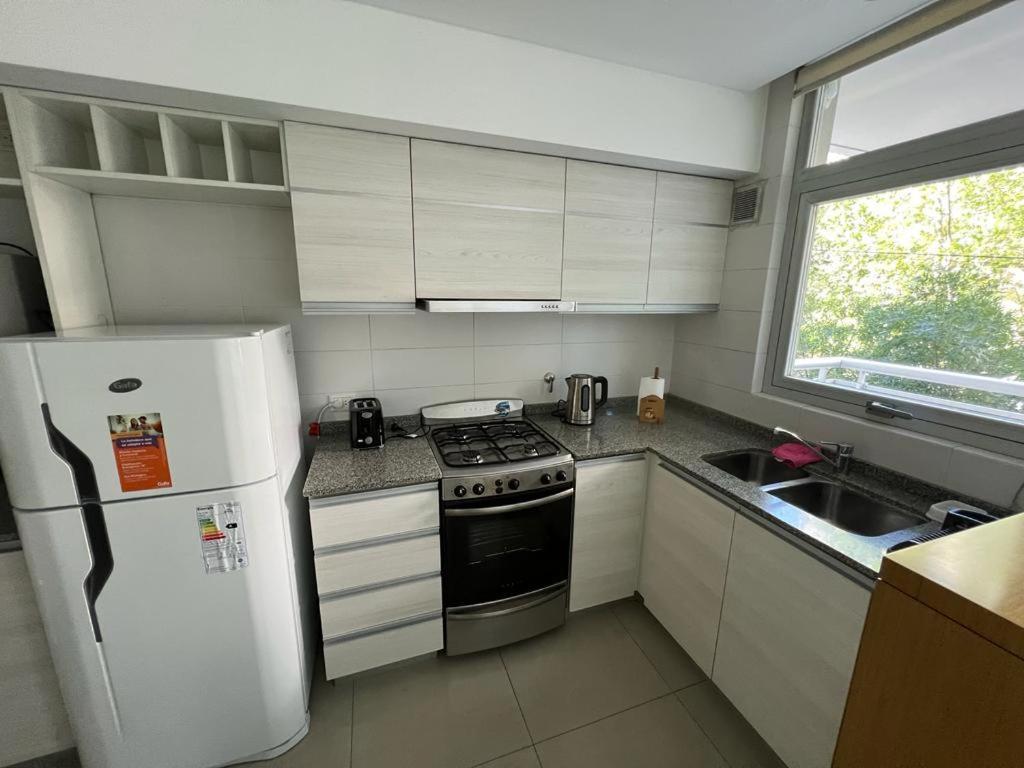 Apartment Semipiso 2 Ambientes Zona Shopping *
